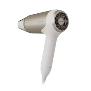 Haardroger Cecotec IoniCare Power&Go Heaven Champagne image-3