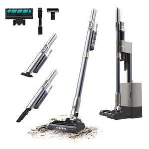 Besensauger Cecotec Scoba 2100 Station