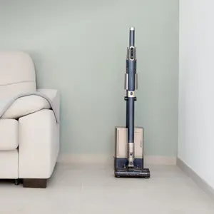 Besensauger Cecotec Scoba 2100 Station image-4