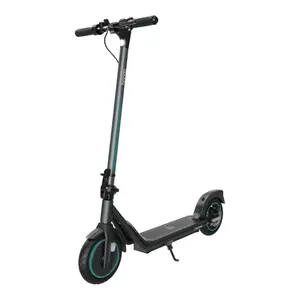 Elektrischer Tretroller Cecotec Bongo D20E Connected image-2