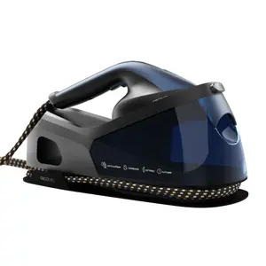 Steam iron Cecotec IronHero V-2400 Station image-0