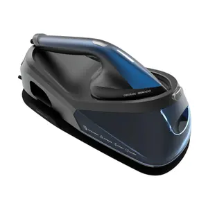 Steam iron Cecotec IronHero V-2400 Station image-1