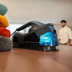 Steam iron Cecotec IronHero V-2400 Station image-4