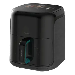 Friteuse Cecotec Smokin'Prime 4000 image-1