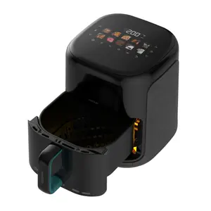 Friteuse Cecotec Smokin'Prime 4000 image-3