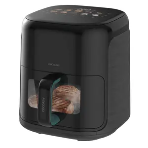 Friteuse Cecotec Smokin'Prime 4000 image-4