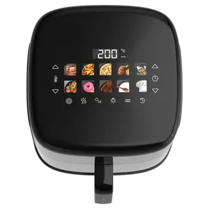 Deep fryer Cecotec Smokin'Prime 6500 image-4