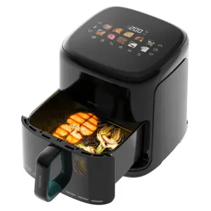 Deep fryer Cecotec Smokin'Prime 6500 image-2