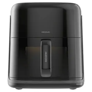 Deep fryer Cecotec Smokin'Prime 6500 image-0