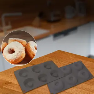 Mould Cecotec SweetBake XL image-3