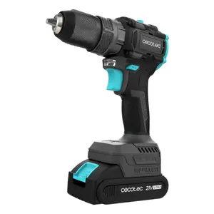 Wiertarka Cecotec PowerForce 3000 Impact Brushless