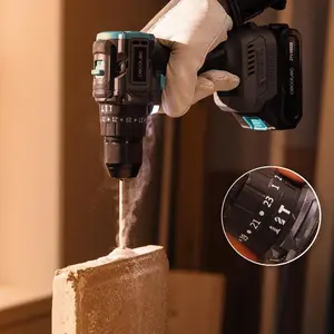 Wiertarka Cecotec PowerForce 3000 Impact Brushless image-2