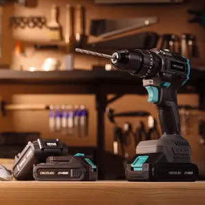 Wiertarka Cecotec PowerForce 3000 Impact Brushless image-3