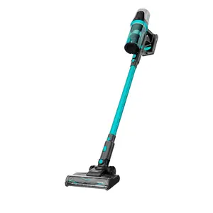 Upright vacuum cleaner Cecotec Conga Rockstar 1500 Horizon X-Treme image-0