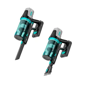 Upright vacuum cleaner Cecotec Conga Rockstar 1500 Horizon X-Treme image-2