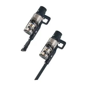 Hoover Cecotec Conga Rockstar 5500 Hurricane Station Flex image-1