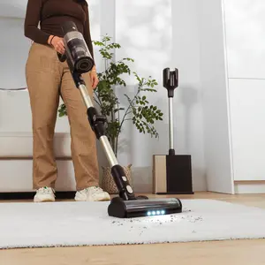 Hoover Cecotec Conga Rockstar 5500 Hurricane Station Flex image-4