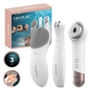 Soin visage Cecotec FaceCare SkinRoutine