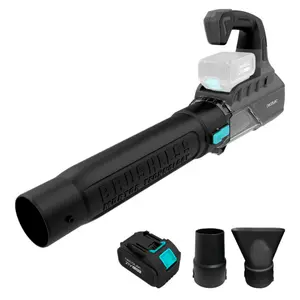 Hoover Cecotec AirForce 4000 Bazooka
