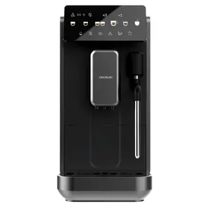Kaffebryggare Cecotec Cremmaet Lungo Steam image-1