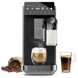 Koffiezetapparaat Cecotec Cremmaet Lungo Latte