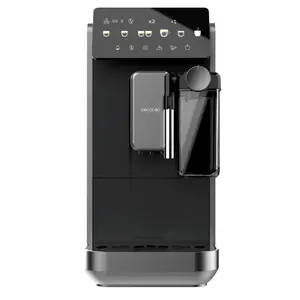 Koffiezetapparaat Cecotec Cremmaet Lungo Latte image-0