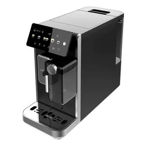 Koffiezetapparaat Cecotec Cremmaet Lungo Latte image-2