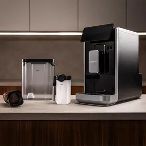 Koffiezetapparaat Cecotec Cremmaet Lungo Latte image-3