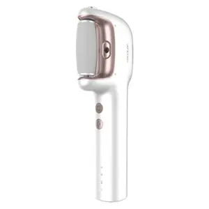 Electric Foot File Cecotec SkinCare Steam Silky image-1
