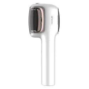 Electric Foot File Cecotec SkinCare Steam Silky image-2