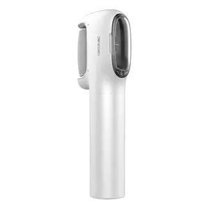 Electric Foot File Cecotec SkinCare Steam Silky image-3