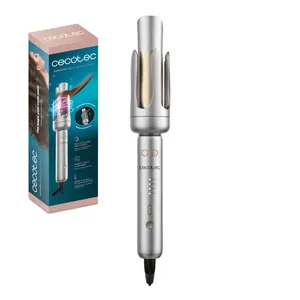 Curling iron Cecotec SurfCare Magic Waves Style image-2