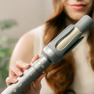Curling iron Cecotec SurfCare Magic Waves Style image-4
