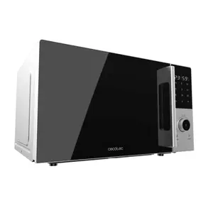 Mikrovågsugn Cecotec Proclean 2500 image-1