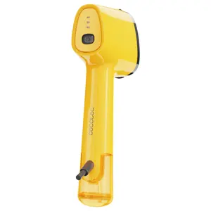 Ångbåt Cecotec IronHero V-1500 Essential image-1