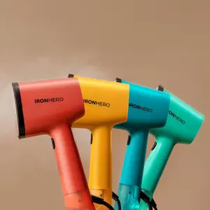 Ångbåt Cecotec IronHero V-1500 Essential image-3