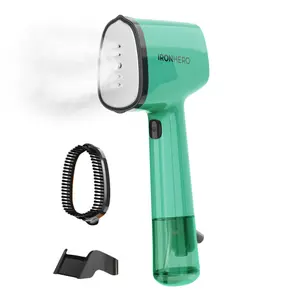 Steamer Cecotec IronHero V-1500 Essential