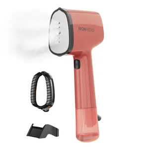 Dampfbügeleisen Cecotec IronHero V-1500 Essential image-0