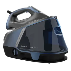 Steam iron Cecotec H-3000 Station Geyser image-0