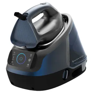 Steam iron Cecotec H-3000 Station Geyser image-1
