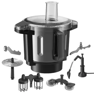 Keukenrobot Cecotec