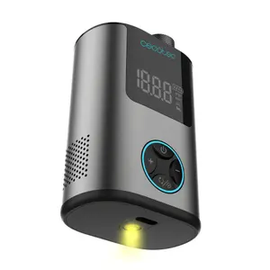 Elektrische Aufblasvorrichtung Cecotec AirMax image-2