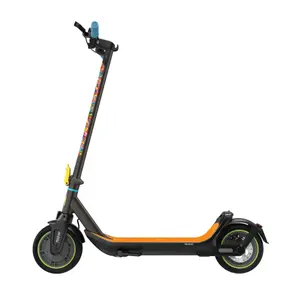 Elektryczny skuter Cecotec Bongo Serie M30 Connected Coloring Tech image-0