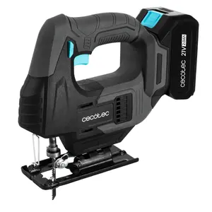 Scie Cecotec MultiCut 500 Vision Liberty image-1