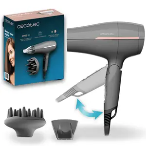 Haardroger Cecotec IoniCare Power&Go Heaven image-3