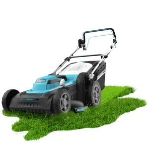 Grasmaaier Cecotec Terrenator 460 Flex Z Auto