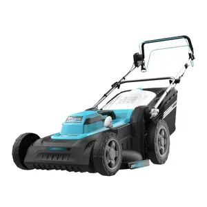 Grasmaaier Cecotec Terrenator 460 Flex Z Auto image-1