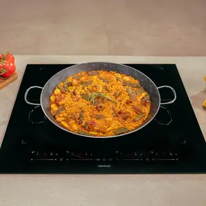 Cooking appliance Cecotec Placa Bolero Squad I 4700 TitanicZone image-3