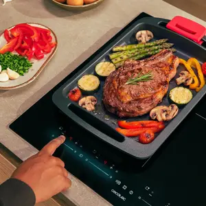 Cooking appliance Cecotec Placa Bolero Squad I 4700 TitanicZone image-4