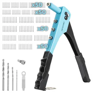 Klinknageltang Cecotec FixerForce